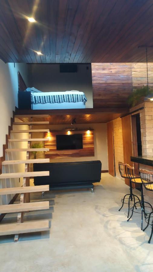 Loft Antunes Marica Exterior photo
