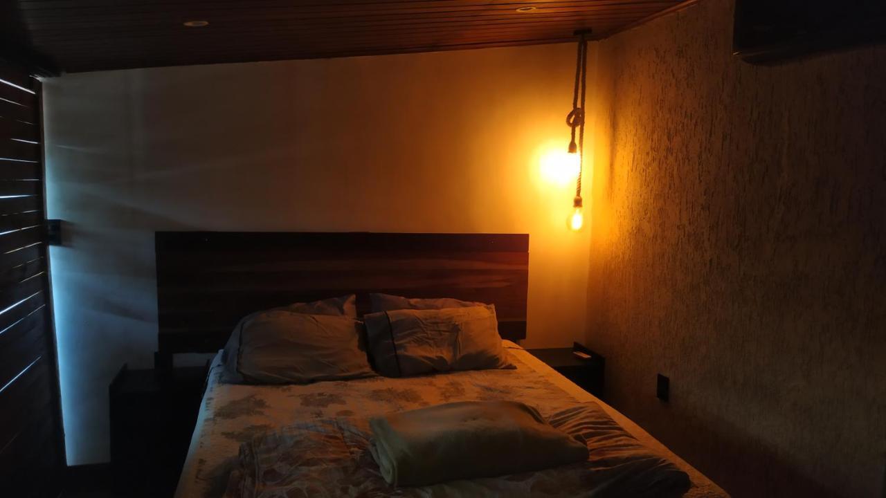 Loft Antunes Marica Exterior photo