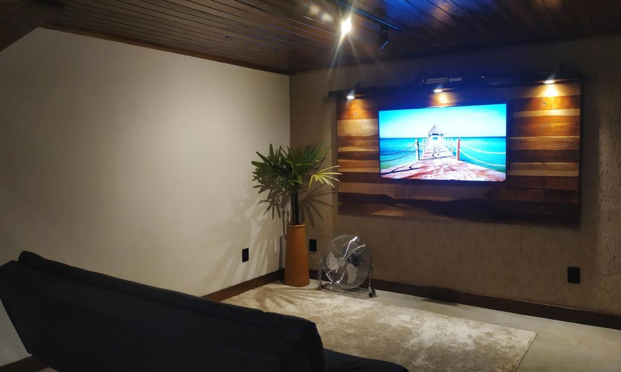 Loft Antunes Marica Exterior photo