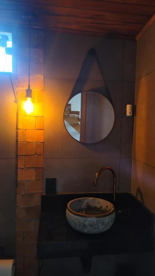 Loft Antunes Marica Exterior photo