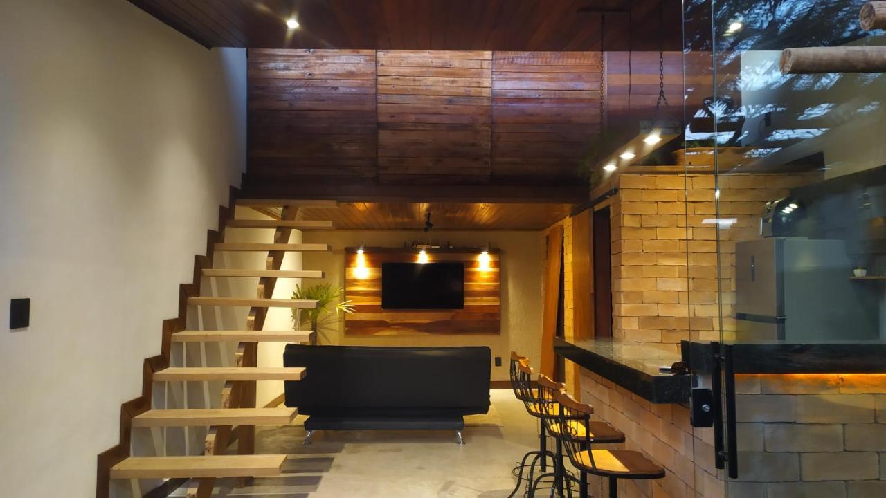 Loft Antunes Marica Exterior photo